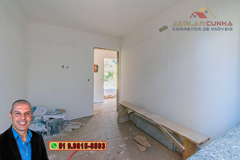 Casa de Esquina à Venda em Campo Bom: 20ª foto da galeria de imagens do imóvel