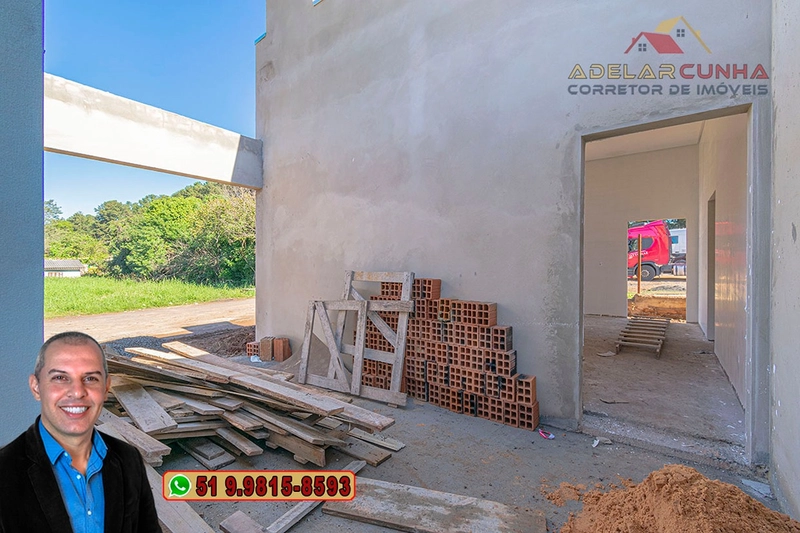 Casa de Esquina à Venda em Campo Bom: 12ª foto da galeria de imagens do imóvel