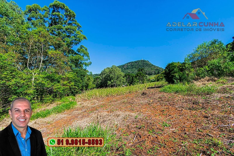 Sítio de 13 hectares à VENDA na Rota das Nuvens em Igrejinha - RS : 12ª foto da galeria de imagens do imóvel