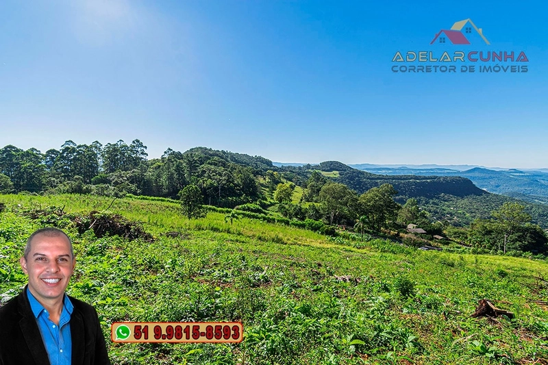 Sítio de 13 hectares à VENDA na Rota das Nuvens em Igrejinha - RS : 4ª foto da galeria de imagens do imóvel