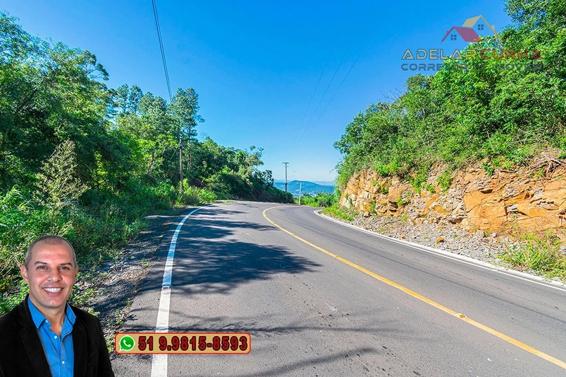 Sítio de 13 hectares à VENDA na Rota das Nuvens em Igrejinha - RS : 8ª foto da galeria de imagens do imóvel
