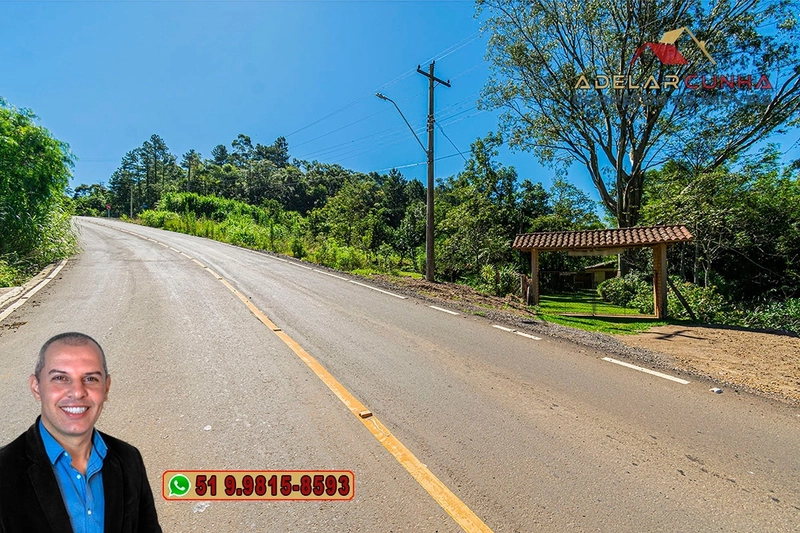 Sítio de 13 hectares à VENDA na Rota das Nuvens em Igrejinha - RS : 35ª foto da galeria de imagens do imóvel