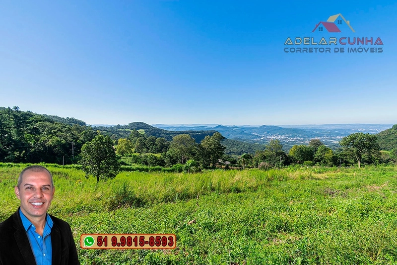 Sítio de 13 hectares à VENDA na Rota das Nuvens em Igrejinha - RS : 3ª foto da galeria de imagens do imóvel