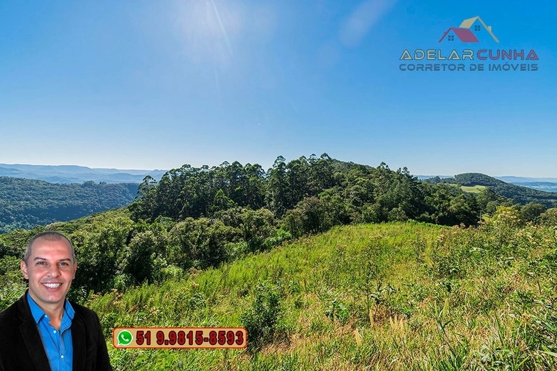 Sítio de 13 hectares à VENDA na Rota das Nuvens em Igrejinha - RS : 5ª foto da galeria de imagens do imóvel