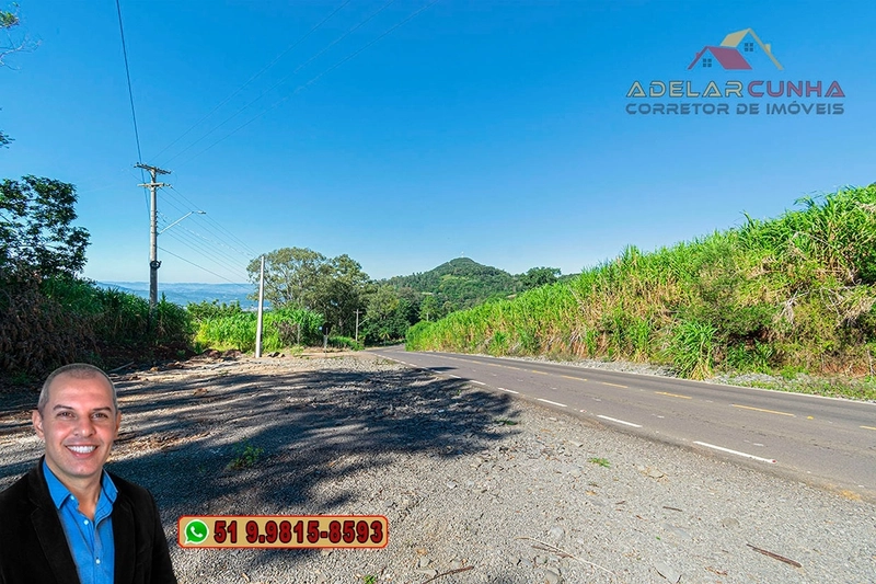 Sítio de 13 hectares à VENDA na Rota das Nuvens em Igrejinha - RS : 9ª foto da galeria de imagens do imóvel