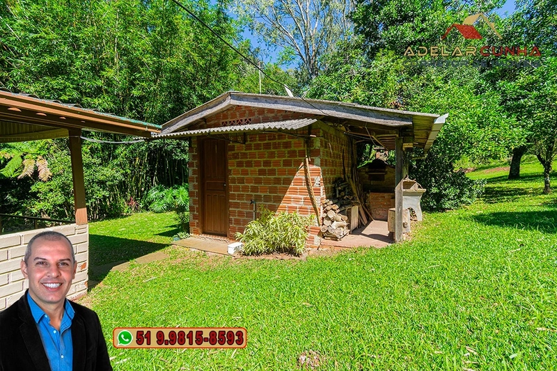 Sítio de 13 hectares à VENDA na Rota das Nuvens em Igrejinha - RS : 27ª foto da galeria de imagens do imóvel