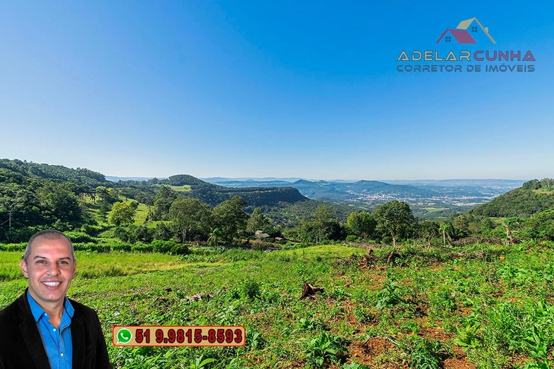 Sítio de 13 hectares à VENDA na Rota das Nuvens em Igrejinha - RS : 2ª foto da galeria de imagens do imóvel