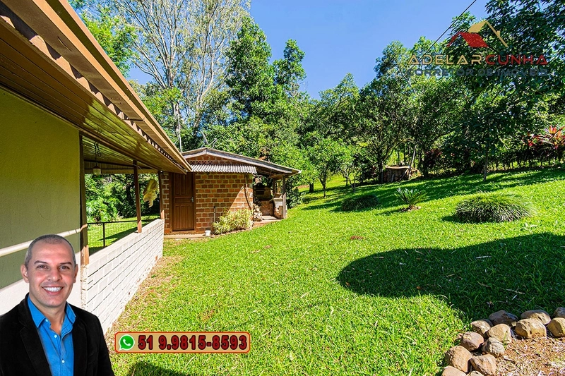 Sítio de 13 hectares à VENDA na Rota das Nuvens em Igrejinha - RS : 28ª foto da galeria de imagens do imóvel