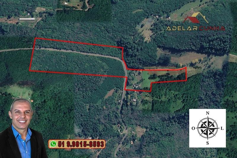 Sítio de 13 hectares à VENDA na Rota das Nuvens em Igrejinha - RS : 37ª foto da galeria de imagens do imóvel