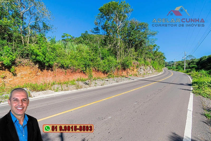 Sítio de 13 hectares à VENDA na Rota das Nuvens em Igrejinha - RS : 7ª foto da galeria de imagens do imóvel