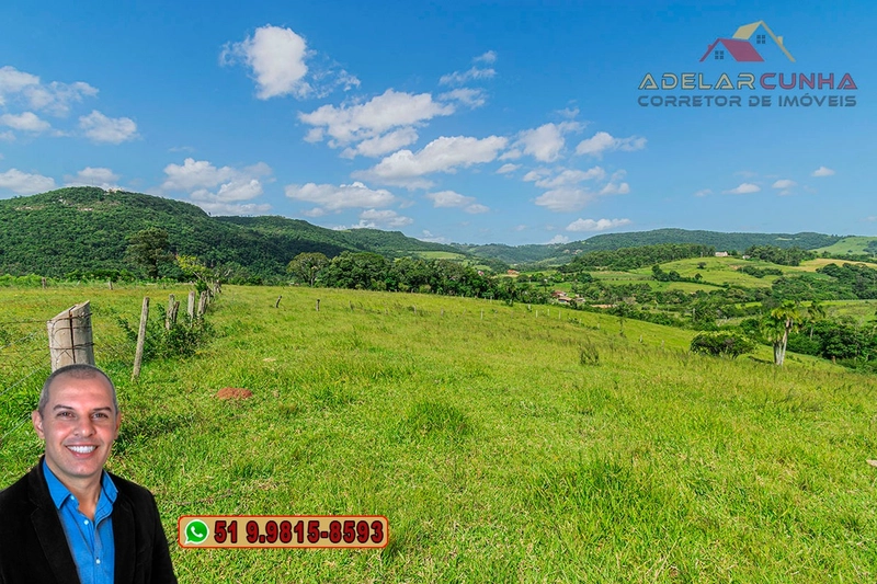 Chácara de 2.9 Hectares à VENDA em Lomba Grande - Novo Hamburgo - RS: 5ª foto da galeria de imagens do imóvel