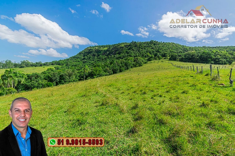 Chácara de 2.9 Hectares à VENDA em Lomba Grande - Novo Hamburgo - RS: 8ª foto da galeria de imagens do imóvel