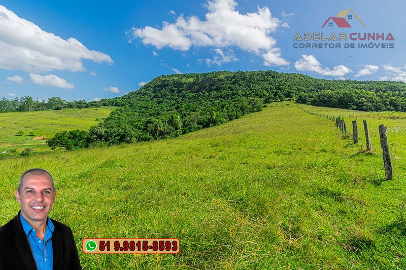 Chácara de 2.9 Hectares à VENDA em Lomba Grande - Novo Hamburgo - RS: 6ª foto da galeria de imagens do imóvel