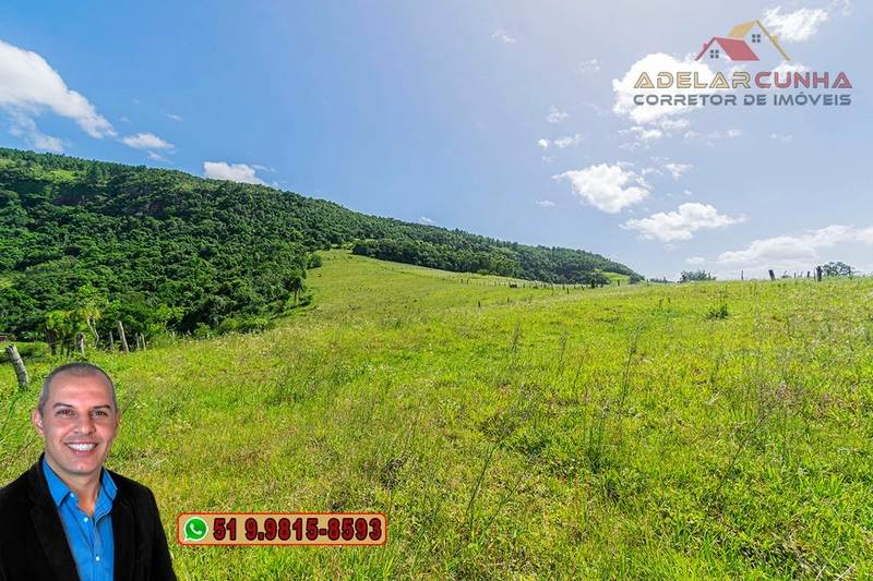 Chácara de 2.9 Hectares à VENDA em Lomba Grande - Novo Hamburgo - RS: 3ª foto da galeria de imagens do imóvel