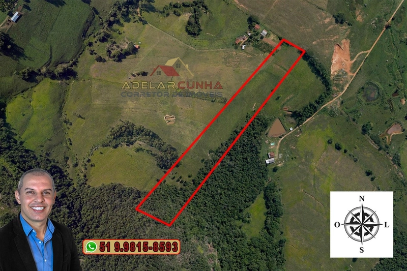 Chácara de 2.9 Hectares à VENDA em Lomba Grande - Novo Hamburgo - RS: 22ª foto da galeria de imagens do imóvel