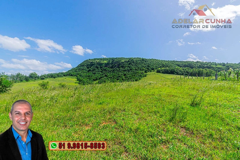 Chácara de 2.9 Hectares à VENDA em Lomba Grande - Novo Hamburgo - RS: 1ª foto da galeria de imagens do imóvel