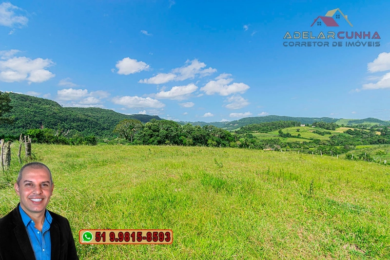 Chácara de 2.9 Hectares à VENDA em Lomba Grande - Novo Hamburgo - RS: 4ª foto da galeria de imagens do imóvel