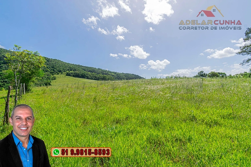 Chácara de 2.9 Hectares à VENDA em Lomba Grande - Novo Hamburgo - RS: 2ª foto da galeria de imagens do imóvel