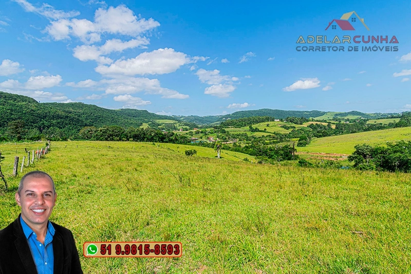 Chácara de 2.9 Hectares à VENDA em Lomba Grande - Novo Hamburgo - RS: 10ª foto da galeria de imagens do imóvel
