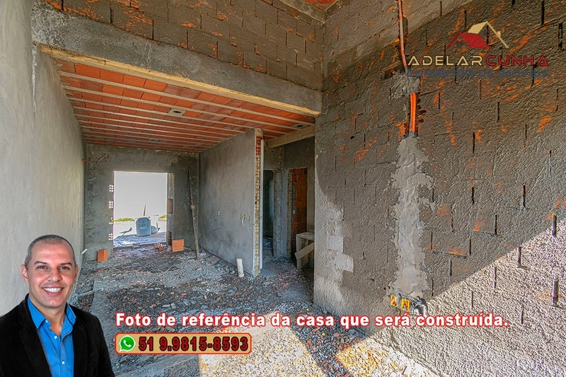 Casa com 2 dormitórios à VENDA em Sapiranga : 8ª foto da galeria de imagens do imóvel