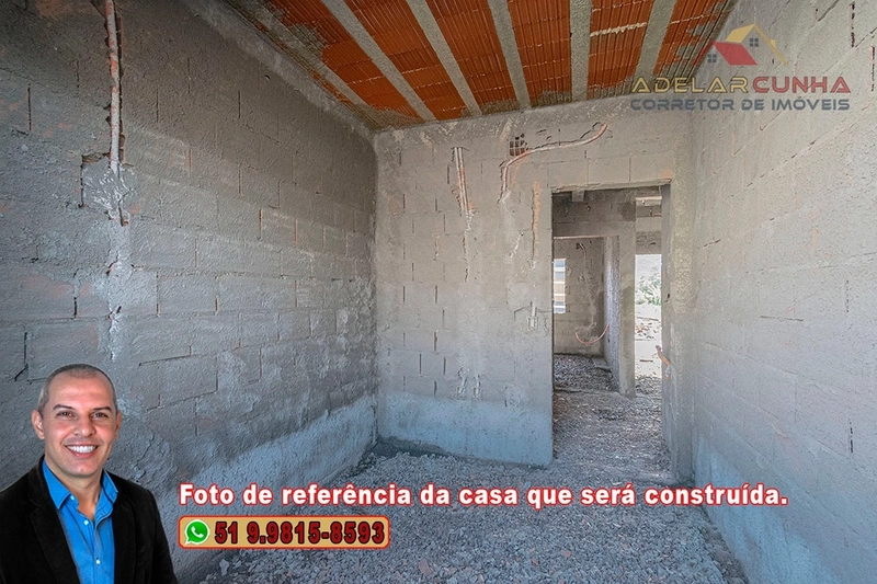 Casa com 2 dormitórios à VENDA em Sapiranga : 16ª foto da galeria de imagens do imóvel