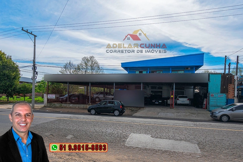 Prédio Comercial à Venda em Novo Hamburgo: 31ª foto da galeria de imagens do imóvel
