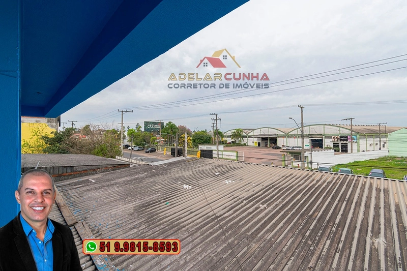 Prédio Comercial à Venda em Novo Hamburgo: 13ª foto da galeria de imagens do imóvel