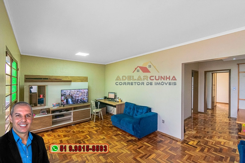 Prédio Comercial à Venda em Novo Hamburgo: 10ª foto da galeria de imagens do imóvel