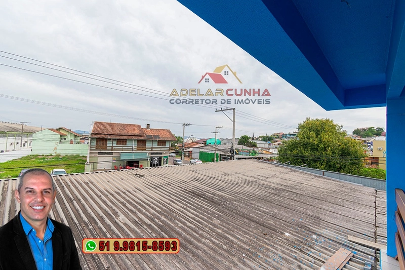 Prédio Comercial à Venda em Novo Hamburgo: 14ª foto da galeria de imagens do imóvel