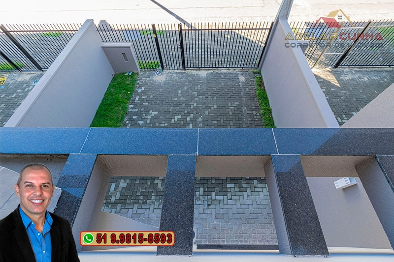 Sobrado com 2 Suítes à Venda em Estância Velha: 26ª foto da galeria de imagens do imóvel