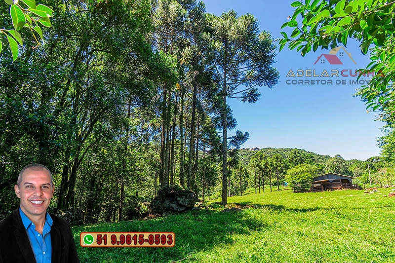 Sítio de 4.9 hectares à VENDA Gramado - RS: 43ª foto da galeria de imagens do imóvel