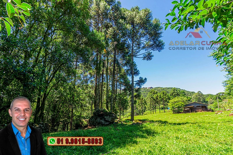 Sítio de 4.9 hectares à VENDA Gramado - RS: 42ª foto da galeria de imagens do imóvel