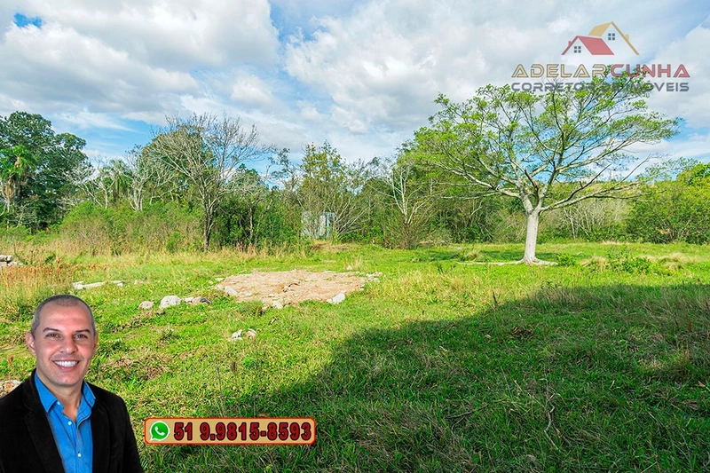 À VENDA - Terreno Comercial e Industrial de frente para RS 239 em Araricá – RS : 16ª foto da galeria de imagens do imóvel