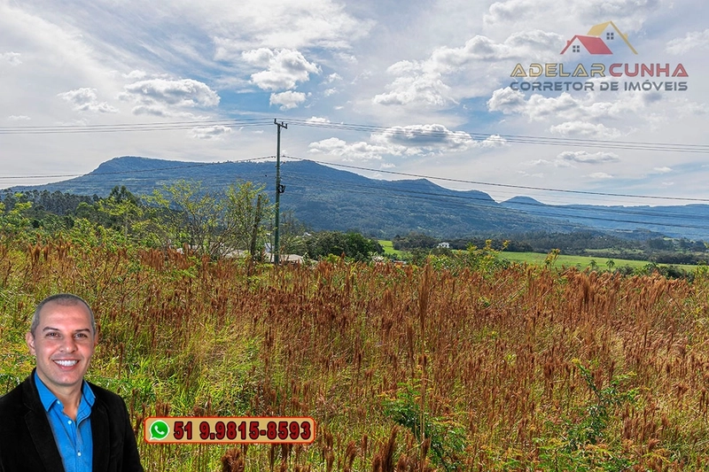 À VENDA - Terreno Comercial e Industrial de frente para RS 239 em Araricá – RS : 7ª foto da galeria de imagens do imóvel