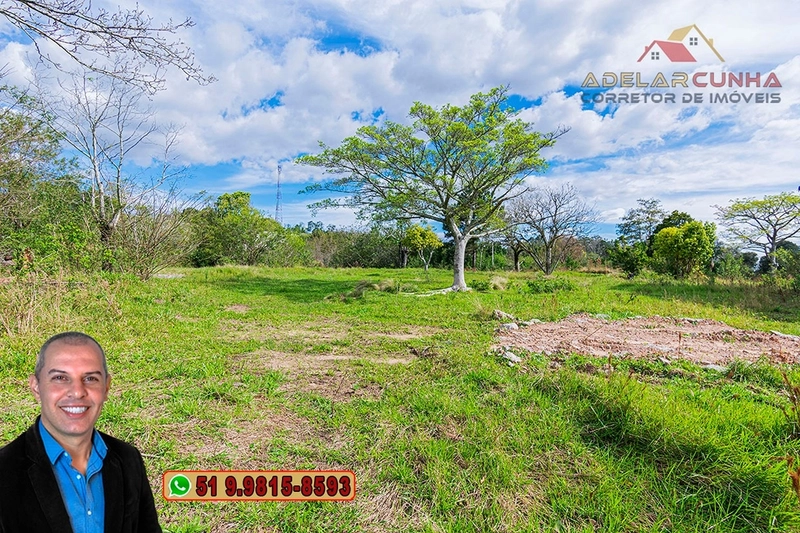 À VENDA - Terreno Comercial e Industrial de frente para RS 239 em Araricá – RS : 17ª foto da galeria de imagens do imóvel