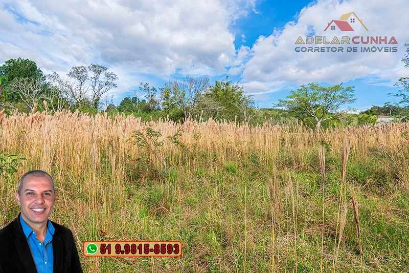 À VENDA - Terreno Comercial e Industrial de frente para RS 239 em Araricá – RS : 12ª foto da galeria de imagens do imóvel
