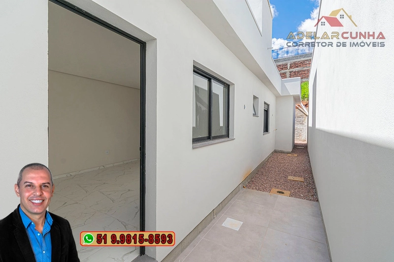 Casa com 2 dormitórios sendo 1 Suíte à VENDA em Campo Bom: 25ª foto da galeria de imagens do imóvel