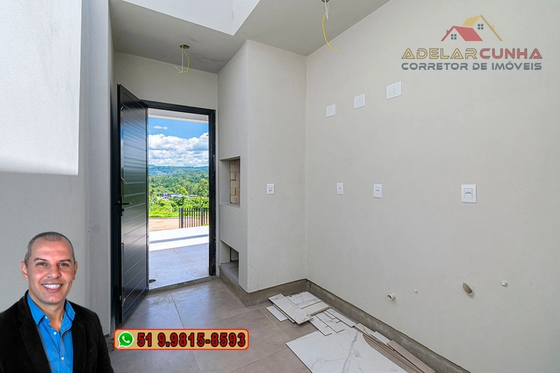 Casa com 2 dormitórios sendo 1 Suíte à VENDA em Campo Bom: 27ª foto da galeria de imagens do imóvel
