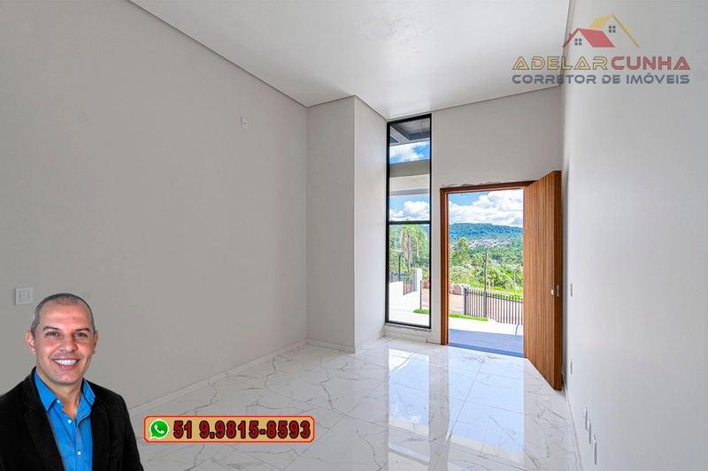 Casa com 2 dormitórios sendo 1 Suíte à VENDA em Campo Bom: 11ª foto da galeria de imagens do imóvel