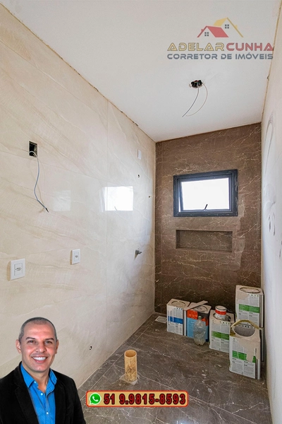Casa com 2 dormitórios sendo 1 Suíte à VENDA em Campo Bom: 14ª foto da galeria de imagens do imóvel