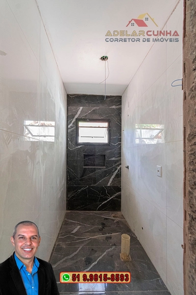 Casa com 2 dormitórios sendo 1 Suíte à VENDA em Campo Bom: 20ª foto da galeria de imagens do imóvel