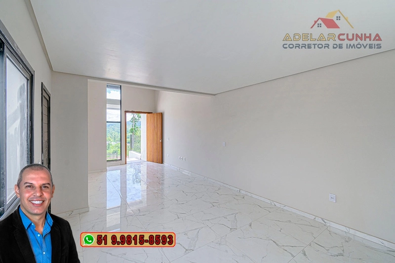Casa com 2 dormitórios sendo 1 Suíte à VENDA em Campo Bom: 10ª foto da galeria de imagens do imóvel