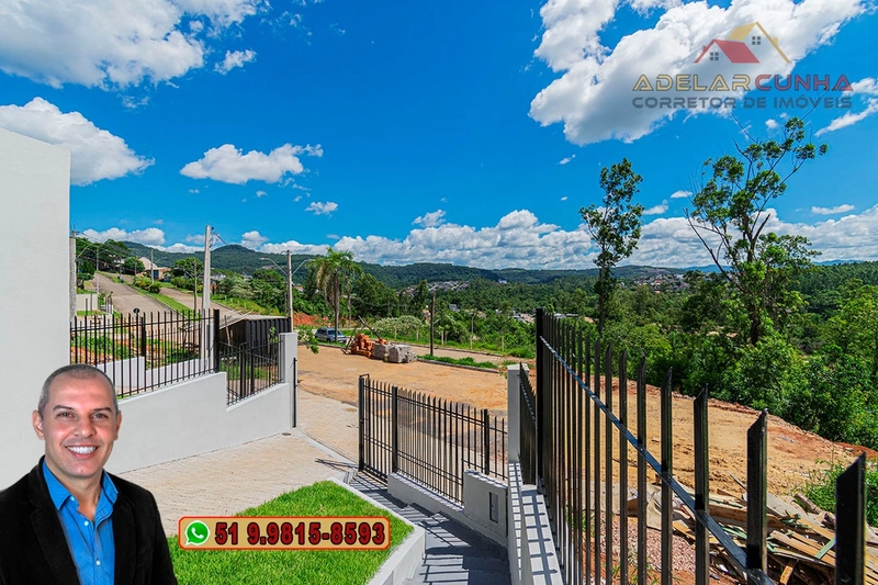 Casa com 2 dormitórios sendo 1 Suíte à VENDA em Campo Bom: 4ª foto da galeria de imagens do imóvel
