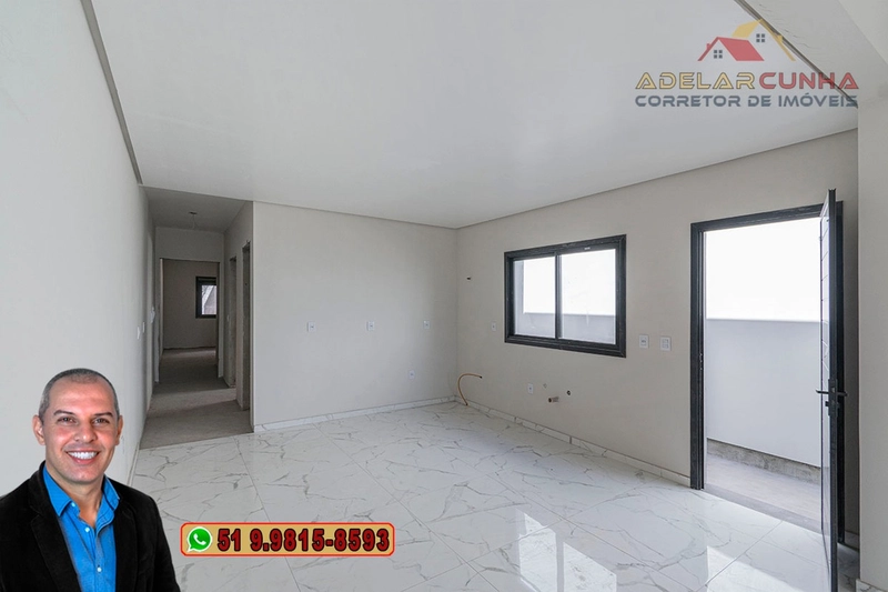Casa com 2 dormitórios sendo 1 Suíte à VENDA em Campo Bom: 9ª foto da galeria de imagens do imóvel