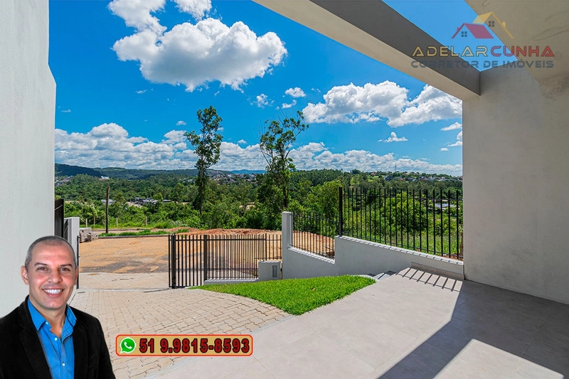 Casa com 2 dormitórios sendo 1 Suíte à VENDA em Campo Bom: 30ª foto da galeria de imagens do imóvel