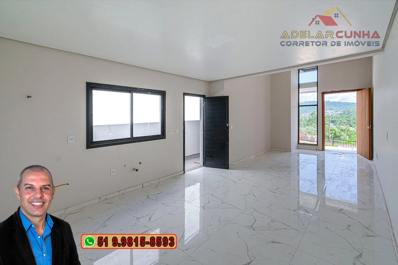 Casa com 2 dormitórios sendo 1 Suíte à VENDA em Campo Bom: 12ª foto da galeria de imagens do imóvel