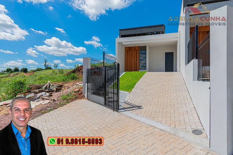 Casa com 2 dormitórios sendo 1 Suíte à VENDA em Campo Bom: 32ª foto da galeria de imagens do imóvel