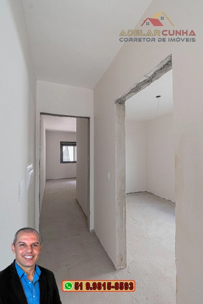 Casa com 2 dormitórios sendo 1 Suíte à VENDA em Campo Bom: 15ª foto da galeria de imagens do imóvel