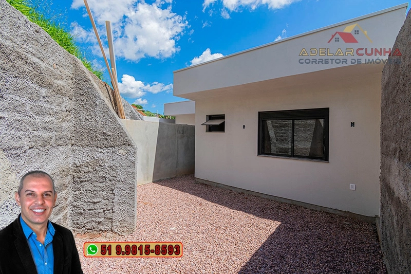 Casa com 2 dormitórios sendo 1 Suíte à VENDA em Campo Bom: 23ª foto da galeria de imagens do imóvel
