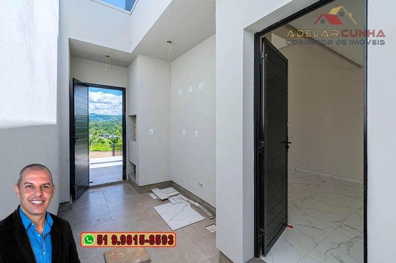 Casa com 2 dormitórios sendo 1 Suíte à VENDA em Campo Bom: 26ª foto da galeria de imagens do imóvel